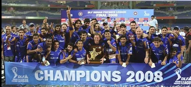 IPL-2008-Winner