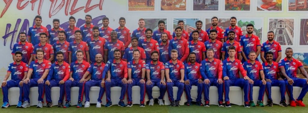 Delhi Capitals