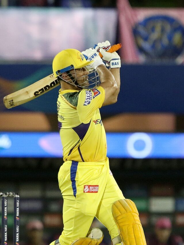 IPL 2023 Teams and Captain